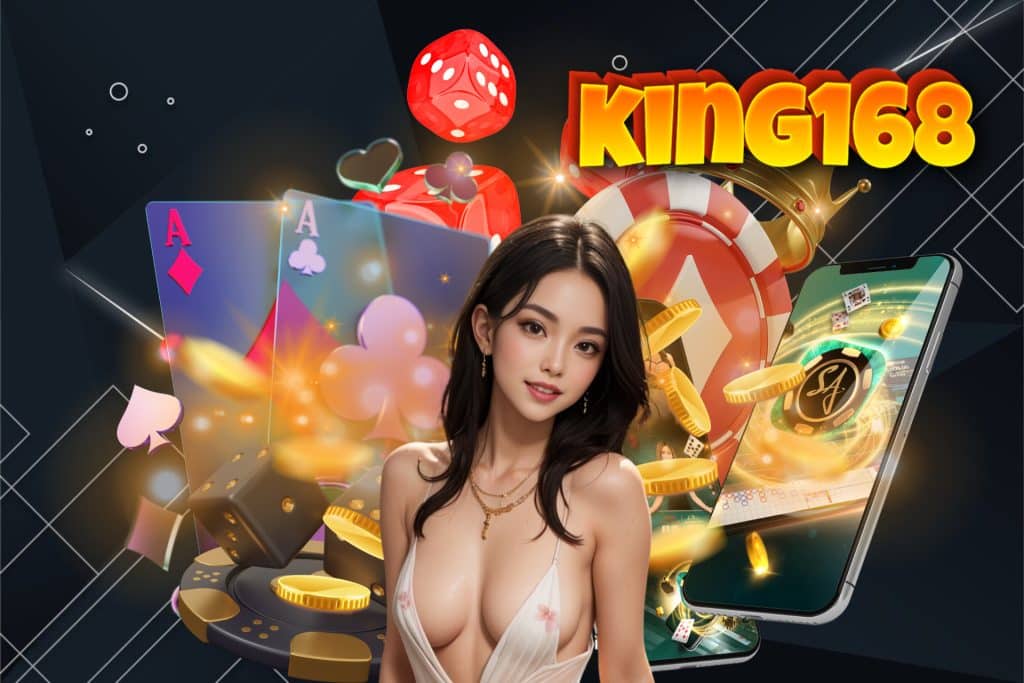king168 auto