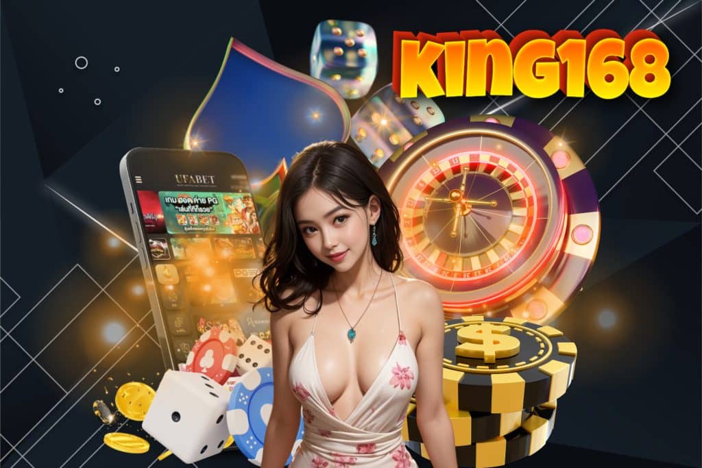 king168 login